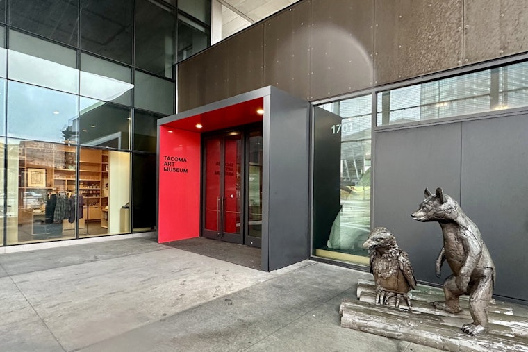 Tacoma Art Museum Evacuated After ‘Shoot The Place Up’ Scare