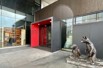 Tacoma Art Museum Evacuated After ‘Shoot The Place Up’ Scare