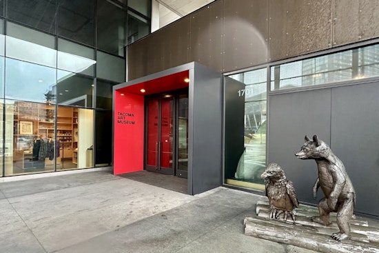 Tacoma Art Museum Evacuated After ‘Shoot The Place Up’ Scare