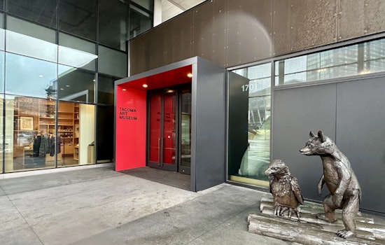 Tacoma Art Museum Evacuated After ‘Shoot The Place Up’ Scare