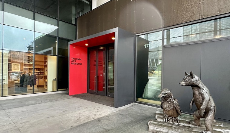 Tacoma Art Museum Evacuated After ‘Shoot The Place Up’ Scare