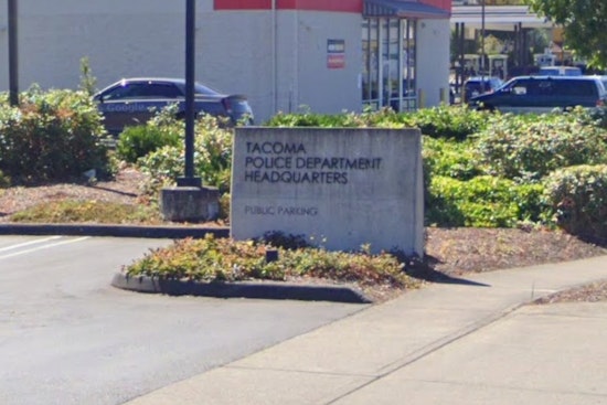 Tacoma Block On Edge After Video Shows Adult Opening Fire On Kids