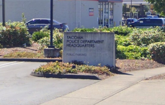 Tacoma Block On Edge After Video Shows Adult Opening Fire On Kids