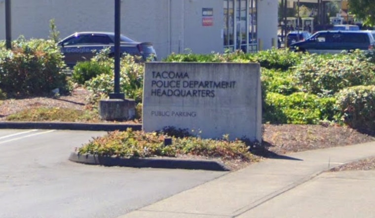 Tacoma Block On Edge After Video Shows Adult Opening Fire On Kids