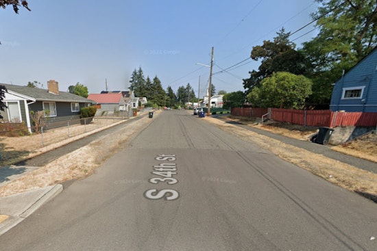 Tacoma Sober Home Horror Turns Deadly Weeks After Fire And Stabbings