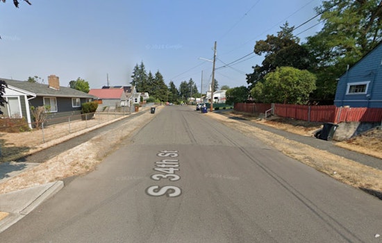 Tacoma Sober Home Horror Turns Deadly Weeks After Fire And Stabbings