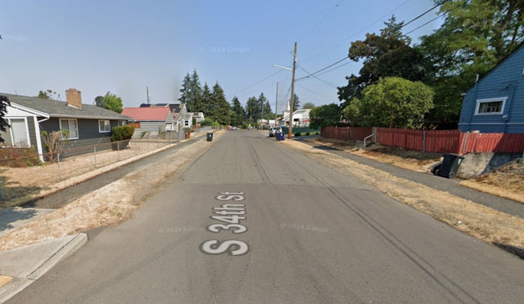 Tacoma Sober Home Horror Turns Deadly Weeks After Fire And Stabbings