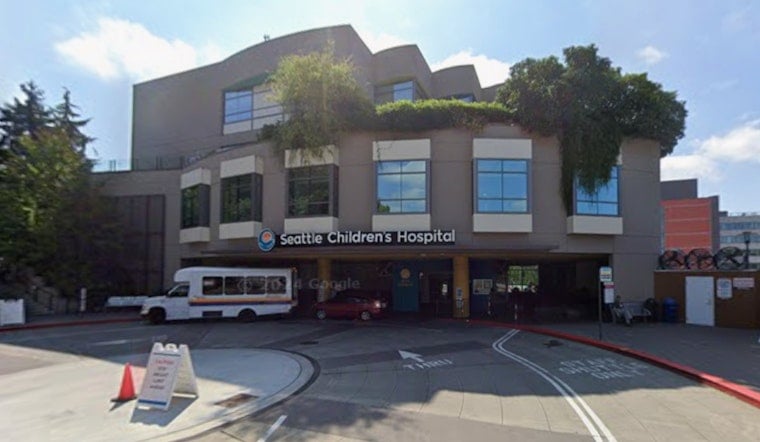 Tacoma Newborn Snatched From Brink As Seattle Surgeons Pull Off Bloodless Heart Fix