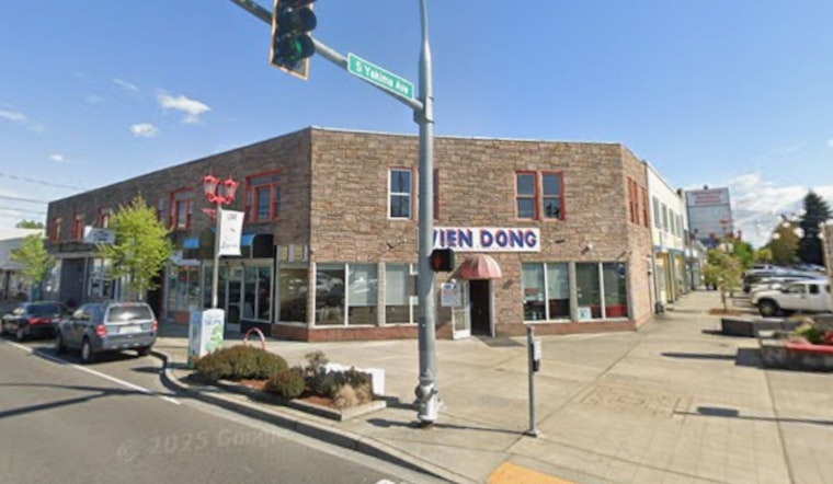 Tacoma Street-Food Star Nana Thai Hits Lincoln District With Khao Soi Worth Sitting Down For