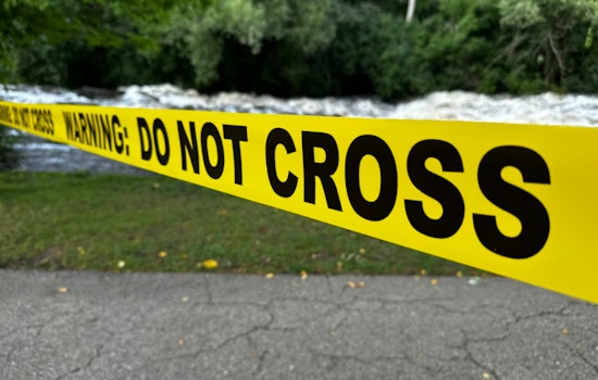 Tacoma Trucker Run Over by Own Truck after Pine Street Sideswipe