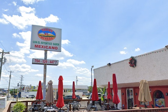 Tacos El Nevado Family Bets Big On Sabores De Oaxaca On Central Avenue