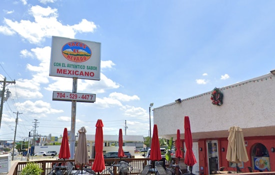 Tacos El Nevado Family Bets Big On Sabores De Oaxaca On Central Avenue