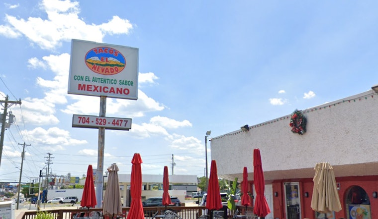 Tacos El Nevado Family Bets Big On Sabores De Oaxaca On Central Avenue