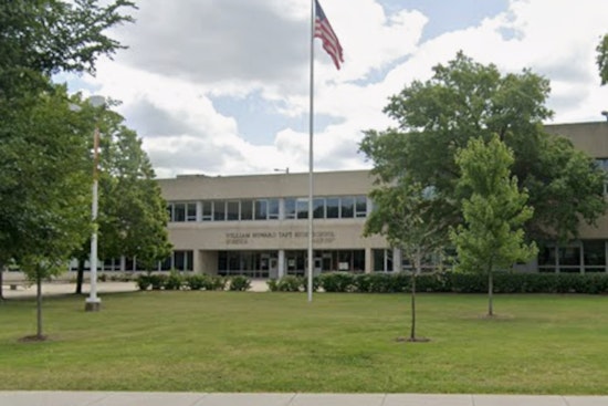 Taft High Staffer Yanked From Campus After Student Allegation