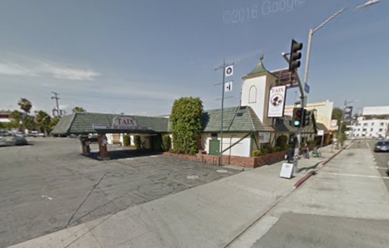 Taix To Close March 29 As Echo Park Site Is Redeveloped