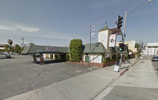 Taix To Close March 29 As Echo Park Site Is Redeveloped