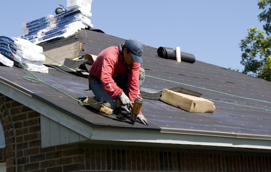 Talbot’s Tough-Roof Gambit Aims To Calm Louisiana’s Insurance Storm