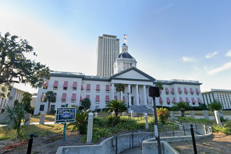 Tallahassee Lawmakers Clip Crown Act, Keep School Hair Rules Intact