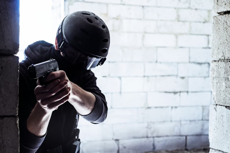Tallahassee Lets ICE Stay Masked as VISIBLE Act Runs Out of Time