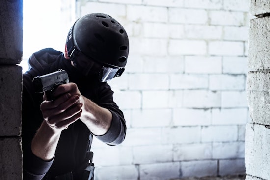 Tallahassee Lets ICE Stay Masked as VISIBLE Act Runs Out of Time