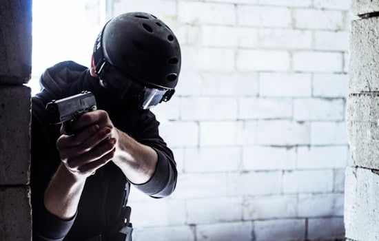 Tallahassee Lets ICE Stay Masked as VISIBLE Act Runs Out of Time