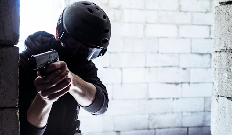 Tallahassee Lets ICE Stay Masked as VISIBLE Act Runs Out of Time
