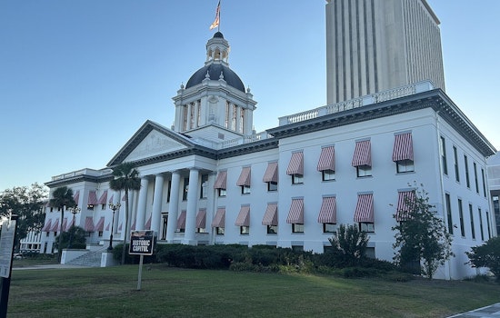 Tallahassee Takes Aim At Miami As Florida House Moves To Muzzle Net‑Zero Plans