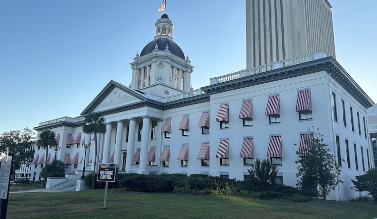 Tallahassee Takes Aim At Miami As Florida House Moves To Muzzle Net‑Zero Plans