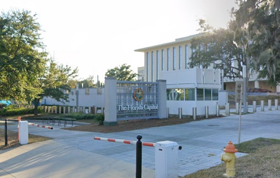 Tallahassee Targets Adults Who Drag Kids Into Animal Abuse