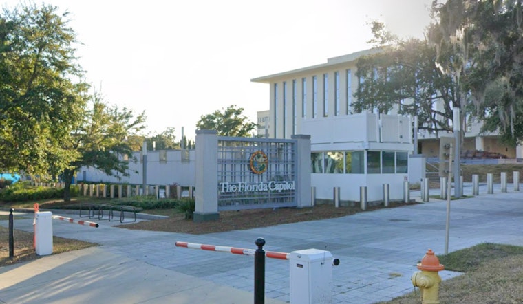 Tallahassee Targets Adults Who Drag Kids Into Animal Abuse