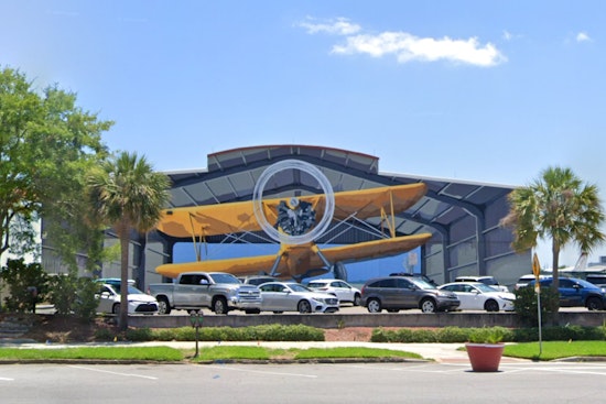 Tampa Bay Braces for Summer of ‘Flying Cars’ Over the Water