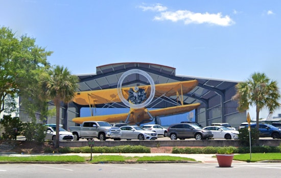 Tampa Bay Braces for Summer of ‘Flying Cars’ Over the Water