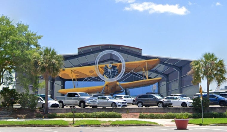 Tampa Bay Braces for Summer of ‘Flying Cars’ Over the Water
