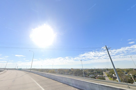 Tampa Braces For Sticky Heat As Weekend Sizzler Moves In