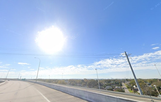 Tampa Braces For Sticky Heat As Weekend Sizzler Moves In