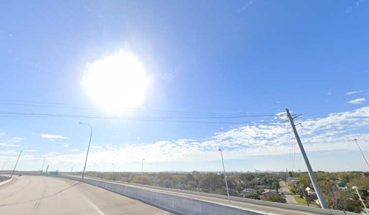 Tampa Braces For Sticky Heat As Weekend Sizzler Moves In
