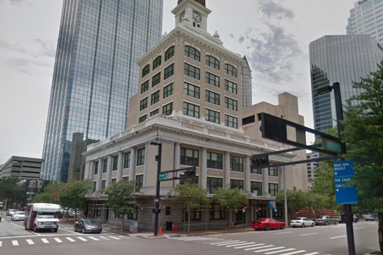 Tampa Council Juggles Rome Yard Cash and $21.8 Million Police Evidence Shift