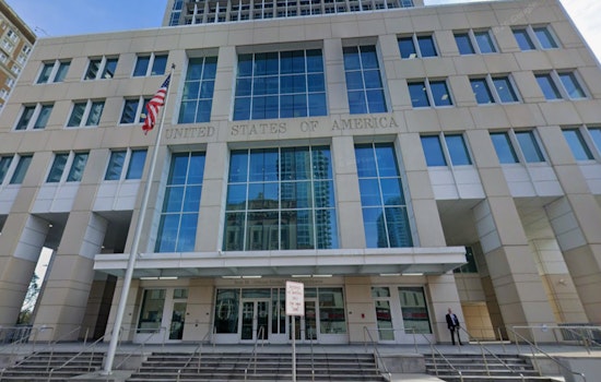 Tampa Dealer Gets 4½ Years for $372K Scam and Hot Rolls-Royce