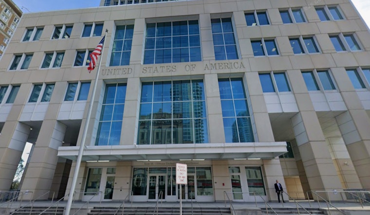 Tampa Dealer Gets 4½ Years for $372K Scam and Hot Rolls-Royce