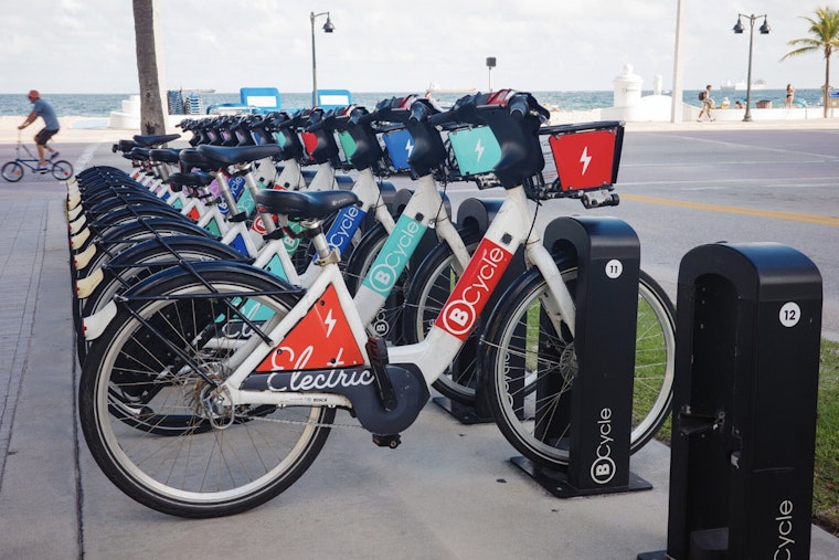 Tampa E-Bike Crash Exposes Gun and Drugs, Felon Now Faces Life