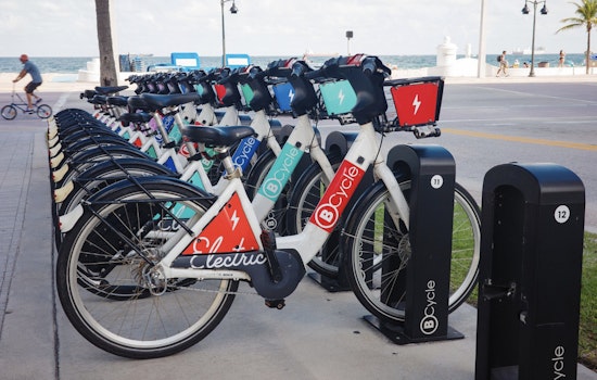 Tampa E-Bike Crash Exposes Gun and Drugs, Felon Now Faces Life