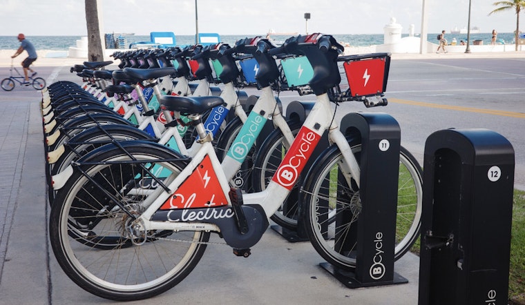 Tampa E-Bike Crash Exposes Gun and Drugs, Felon Now Faces Life