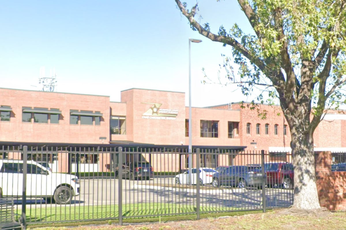 Tampa Families Hit With Chilling Jail-Release Phone Scam, Sheriff Warns