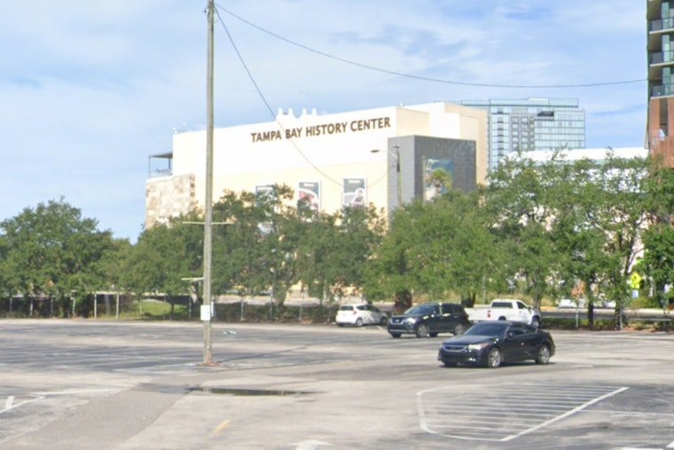 Tampa Fintech Powerhouse Velera Hands Reins To Insider Brian Caldarelli