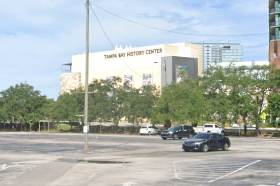Tampa Fintech Powerhouse Velera Hands Reins To Insider Brian Caldarelli