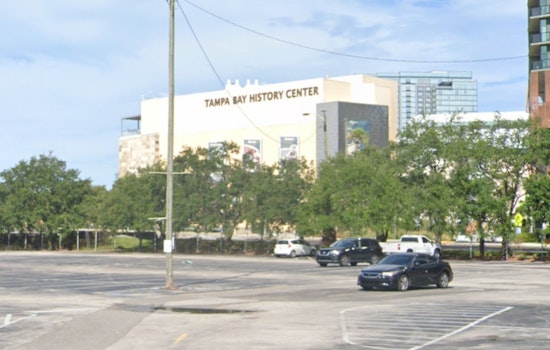 Tampa Fintech Powerhouse Velera Hands Reins To Insider Brian Caldarelli