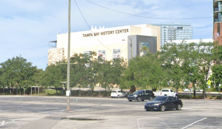 Tampa Fintech Powerhouse Velera Hands Reins To Insider Brian Caldarelli
