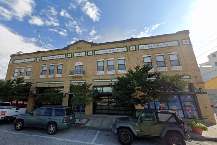 Tampa Heights Landmark Set For $15 Million Nightlife Overhaul