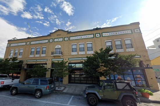 Tampa Heights Landmark Set For $15 Million Nightlife Overhaul