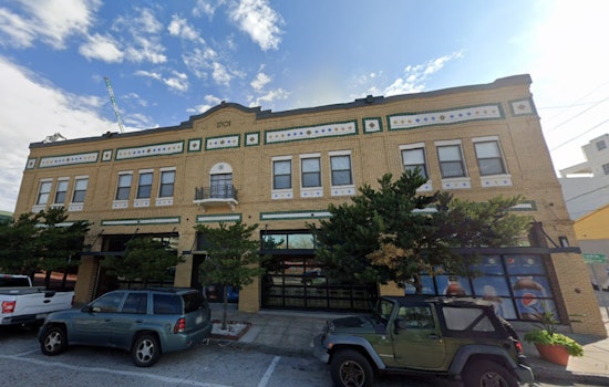 Tampa Heights Landmark Set For $15 Million Nightlife Overhaul
